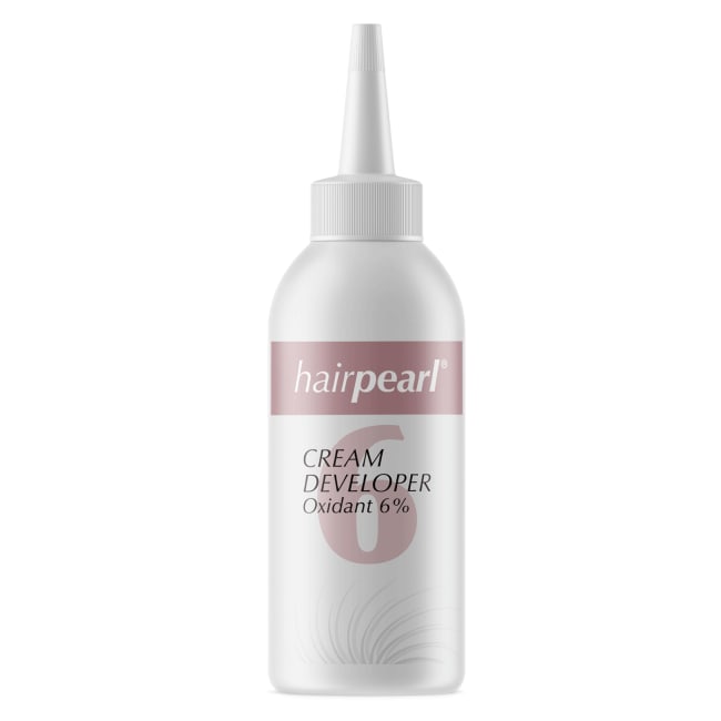 Hairpearl Kremoksidant 6%