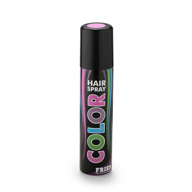 Fargespray Pastell rosa