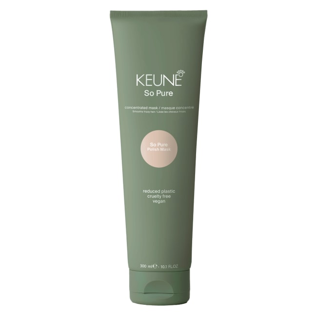 So Pure Polish Mask 300 ml