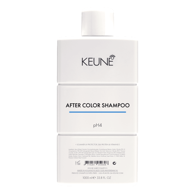 Keune After Color Shampoo 1l