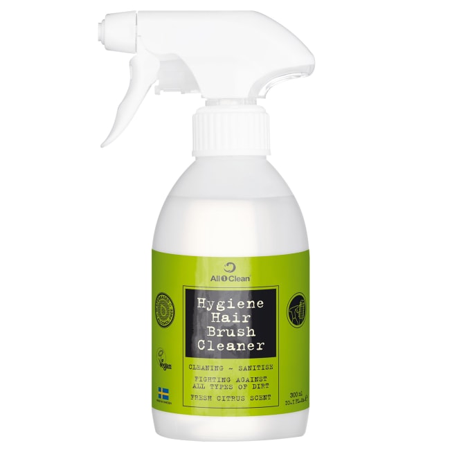 Hygiene Hair Brush Cleaner