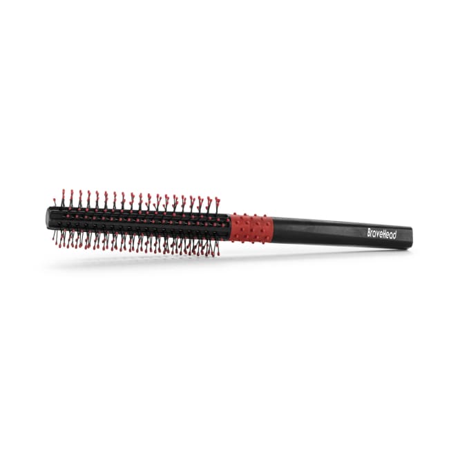 Bravehead Round brush antistatic 25 mm