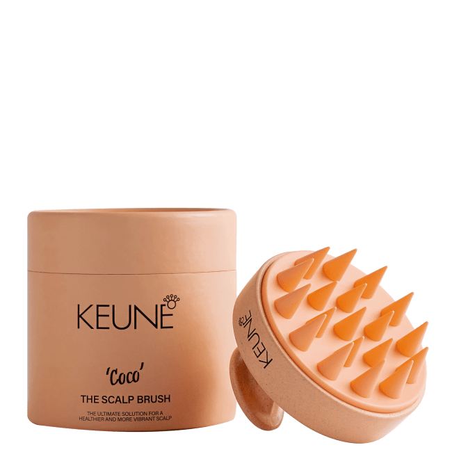 Keune Scalp Brush 12 pk