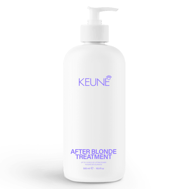 After Blonde Treatment 500 ml