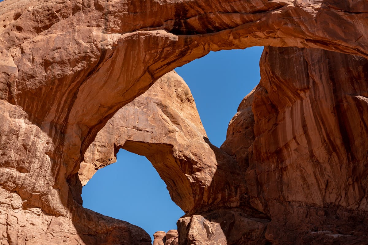 Arches National Park, Utah