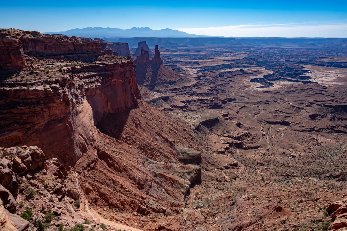 Canyonlands National Park, Utah