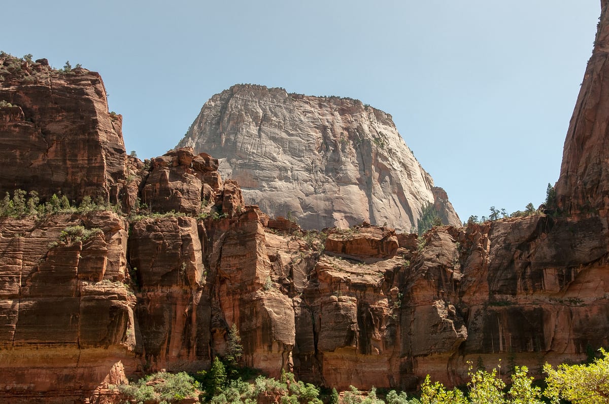 Zion National Park, Utah