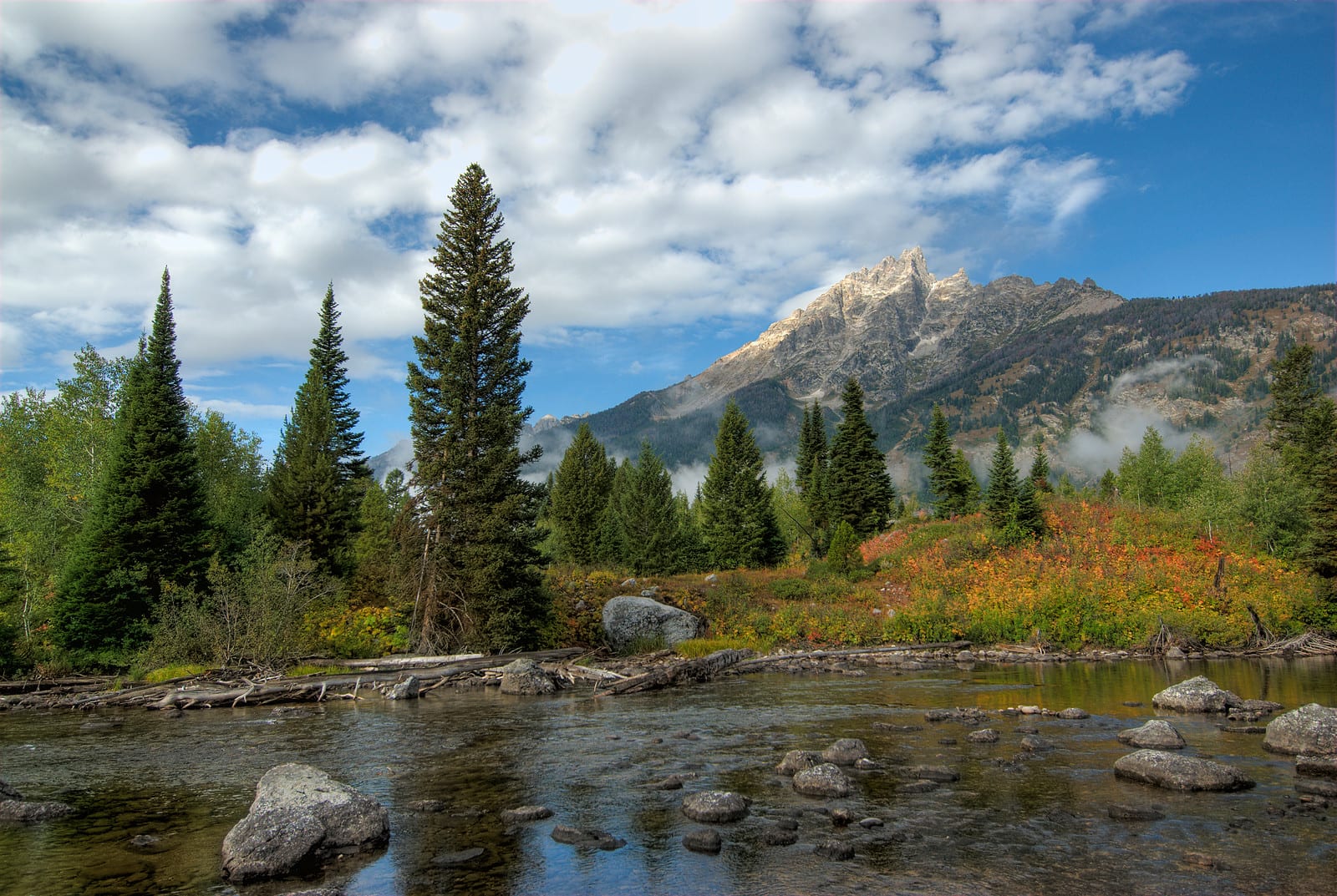 Complete List of National Parks in the United States