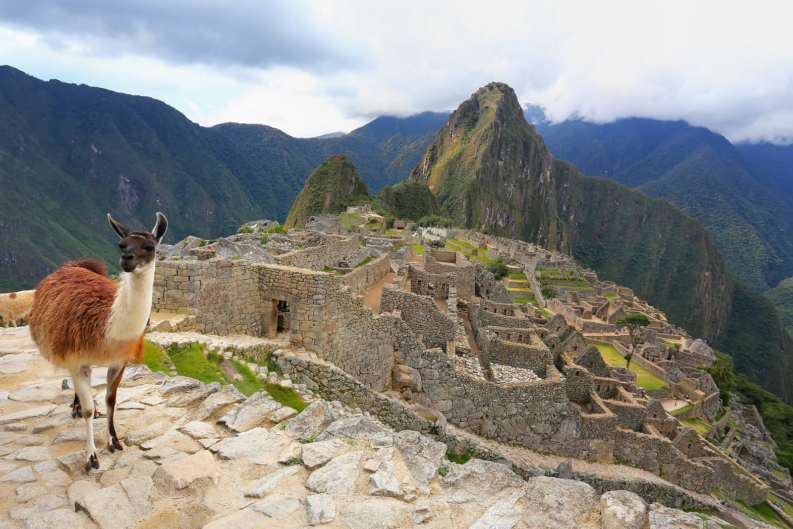 13 Facts About Peru You Should Know Before You Go