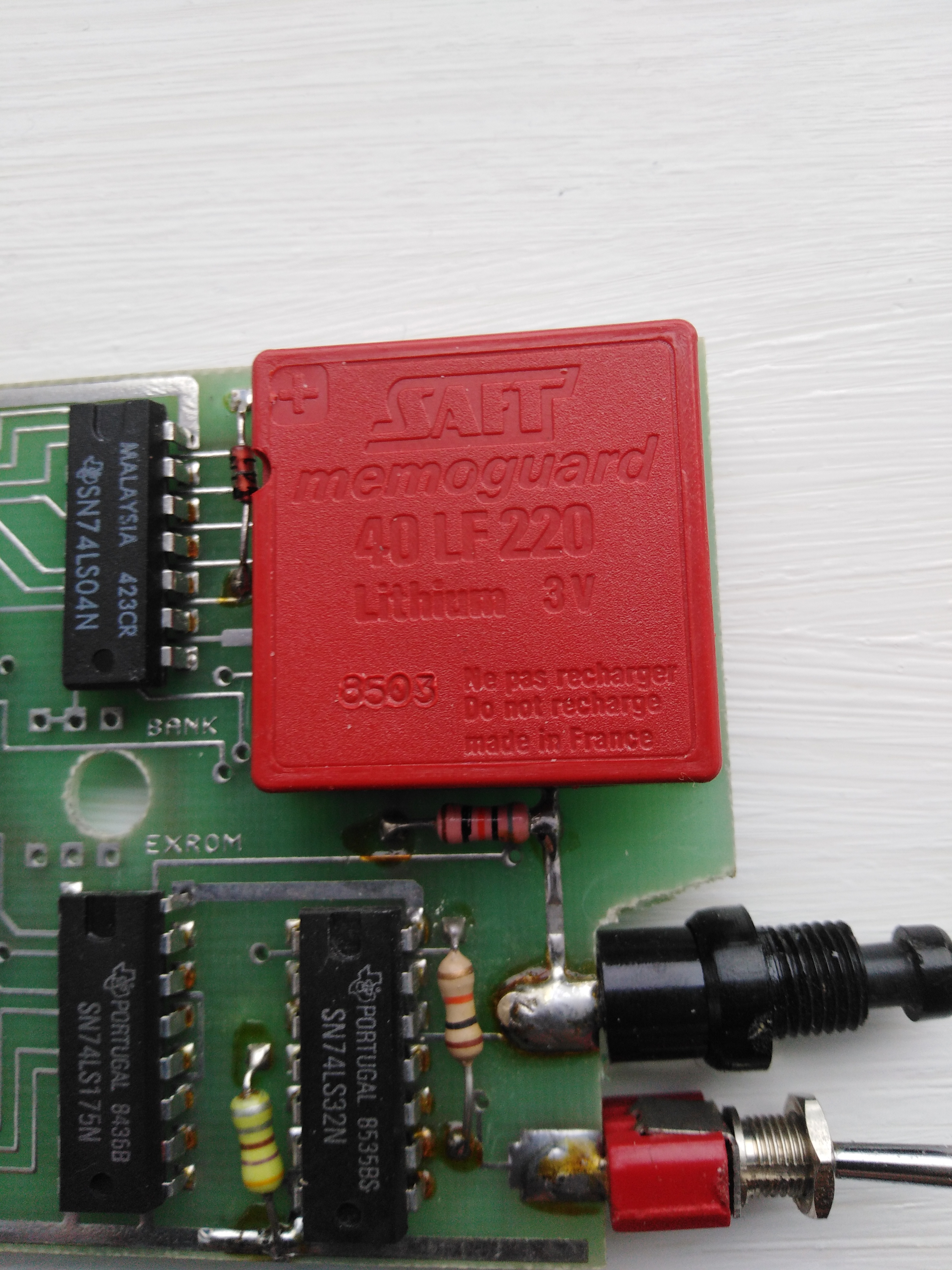 C64 Forum C64 Forum