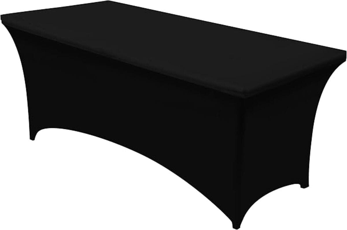 8FT Folding Table Rental - Image 2
