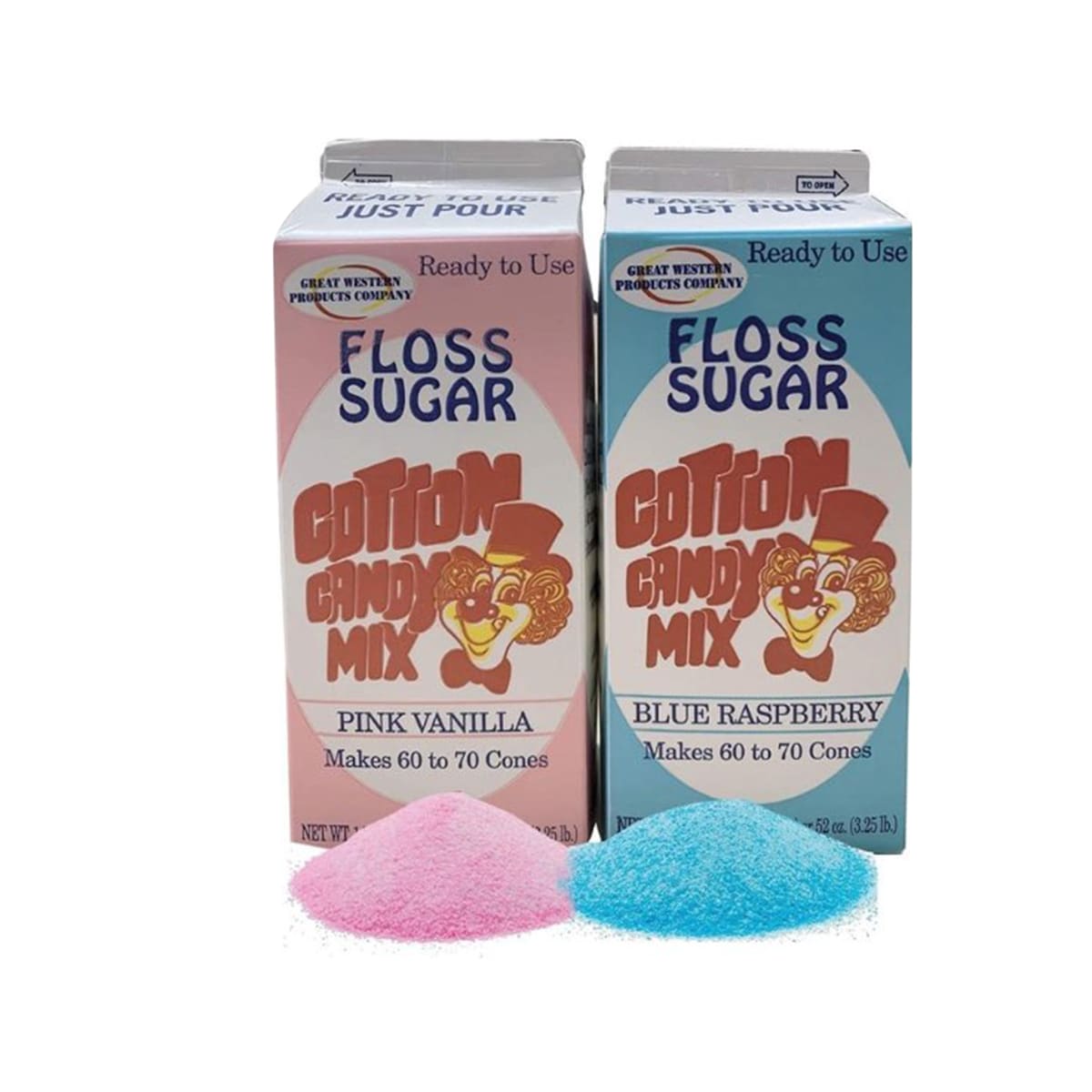 Cotton Candy Machine - Image 2