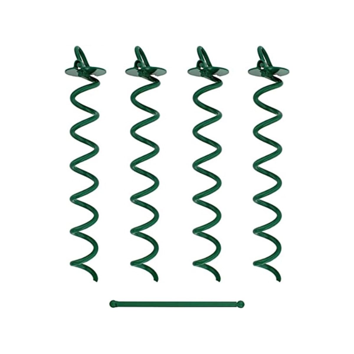 Tent Hooks