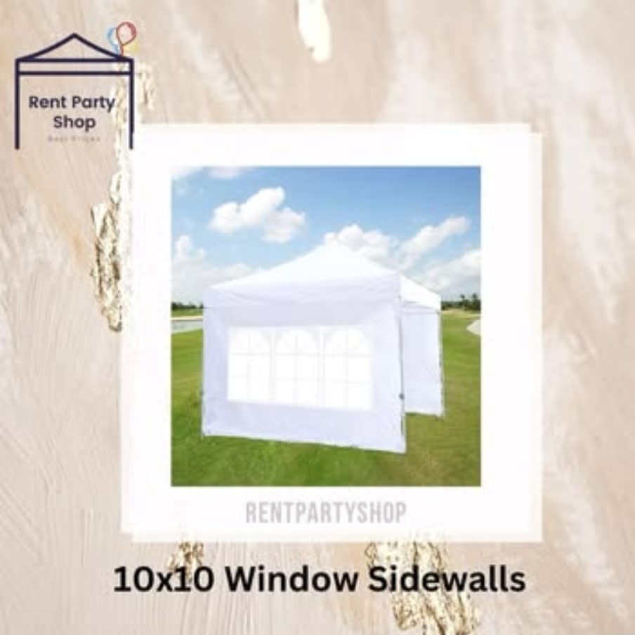 Window Sidewalls - Image 2