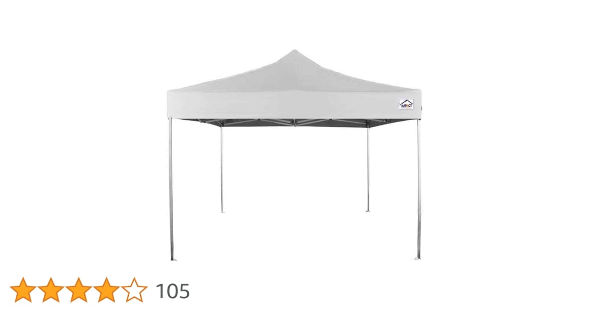 Canopy Tent 10X10