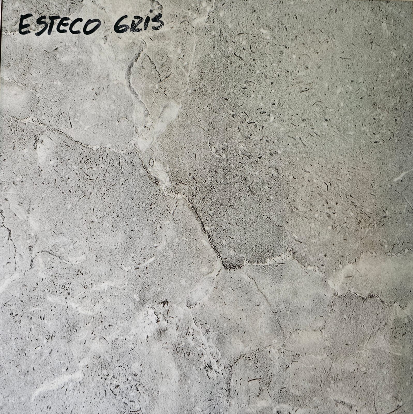 Imagen de Esteco Gris 36x36 (Cerámica Salteña)