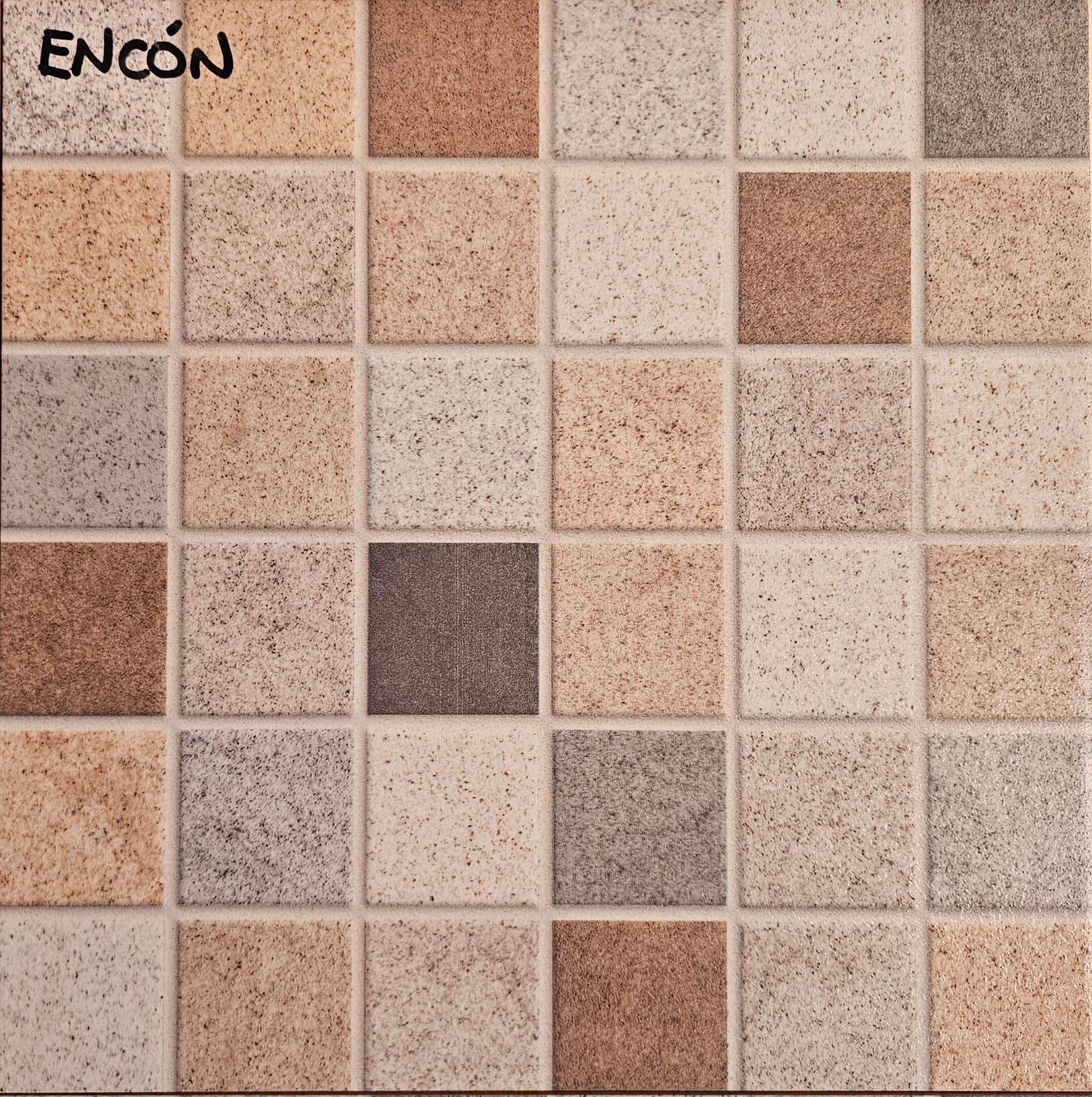 Imagen de Encon 36x36 (Cerámica Salteña)