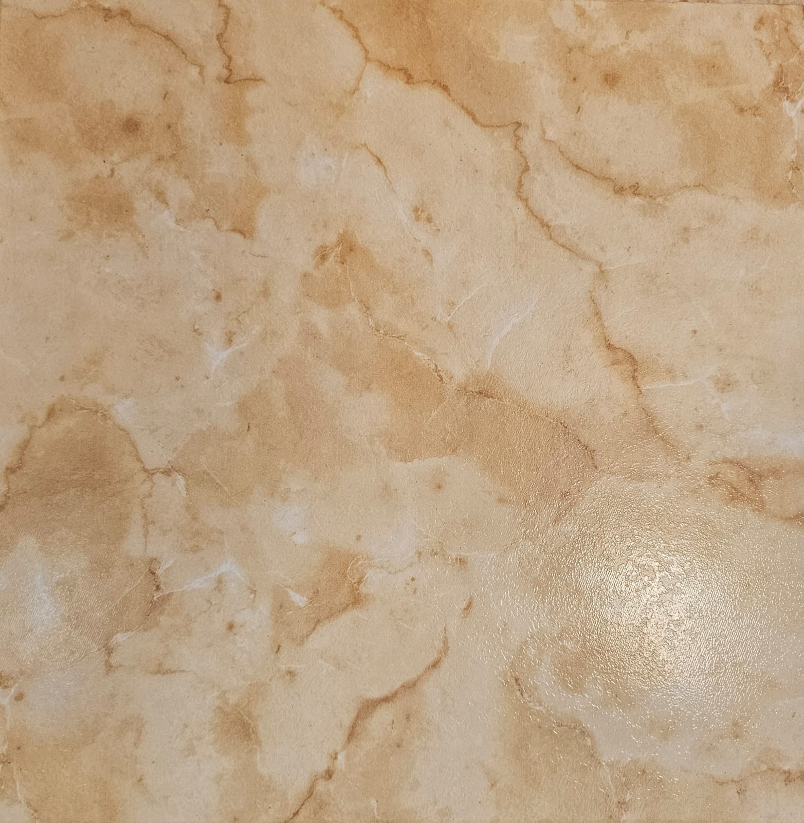 Imagen de Cachi Arena 43x43 (Cerámica Salteña)