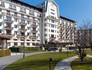 Hôtel Royal