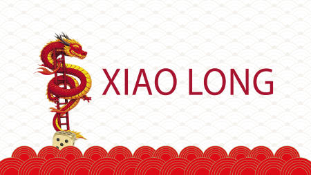 Grand jeu du Dragon Xiao Long