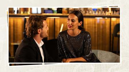 Saint Valentin au Casino