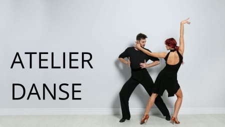 Atelier danse Event 2