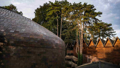 Discover Les Mélèzes