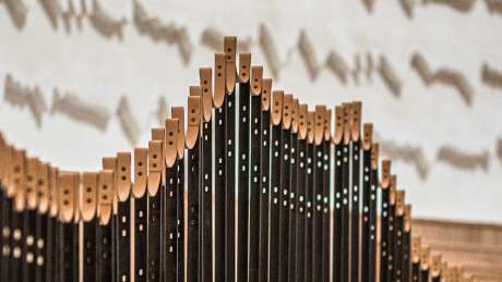 Support Les Mélèzes