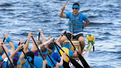 A customised Team-Building