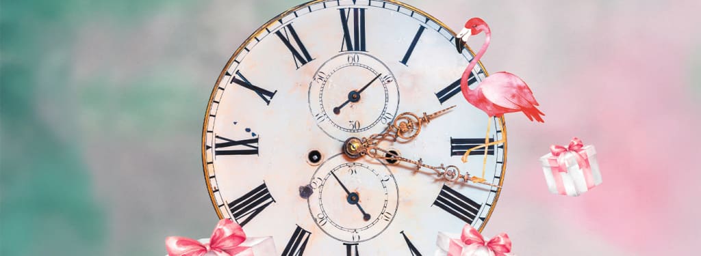 La roue des Merveilles