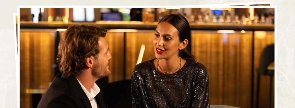 Saint Valentin au Casino