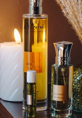 Hôtel Ermitage, 4 étoiles à Evian - Présentation de 3 produits Altearah