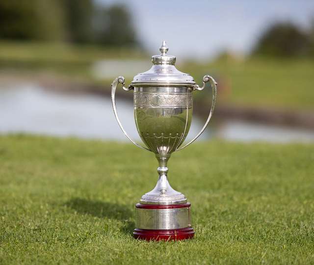 Evian Resort Golf Club - Coupe du Ladies Open de France