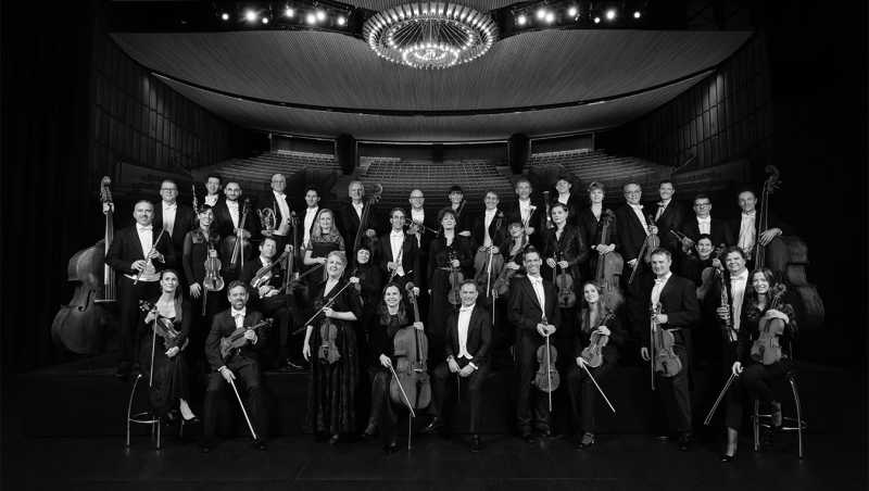 Concert performance