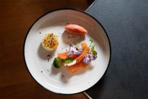 Baccara - Carte Printemps