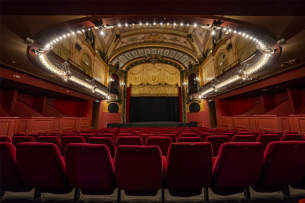 Régis Mailhot Casino Evian