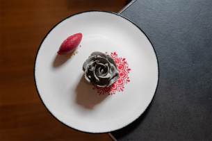 Baccara - Carte Printemps