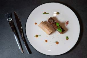 Baccara - Carte Printemps