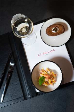 Baccara - Carte Printemps