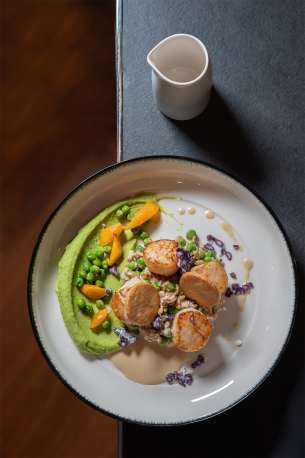 Baccara - Carte Printemps