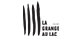 logo de la grange au lac
