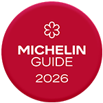 Etoilé au guide Michelin