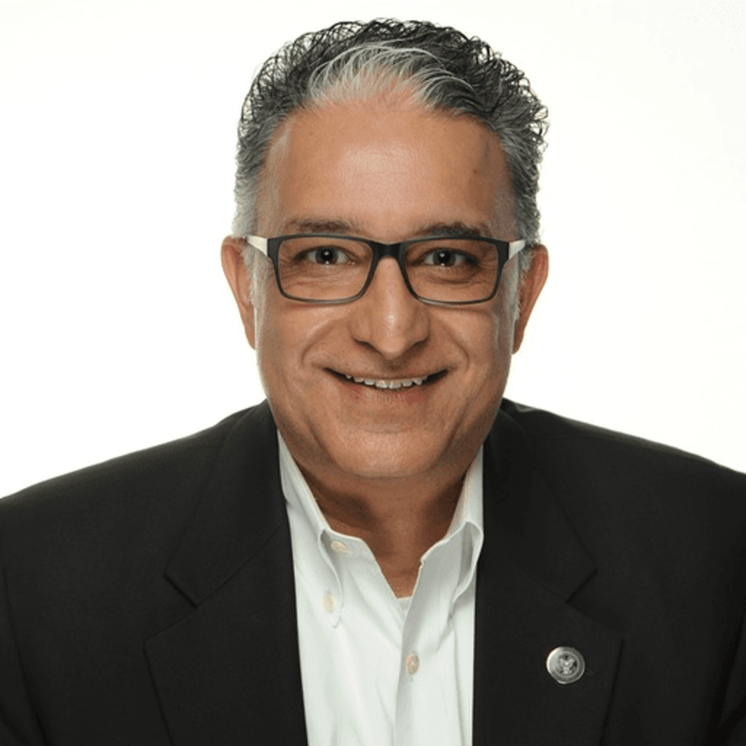 Amandeep Dhillon