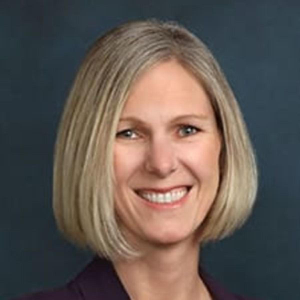 Tove Larsen
