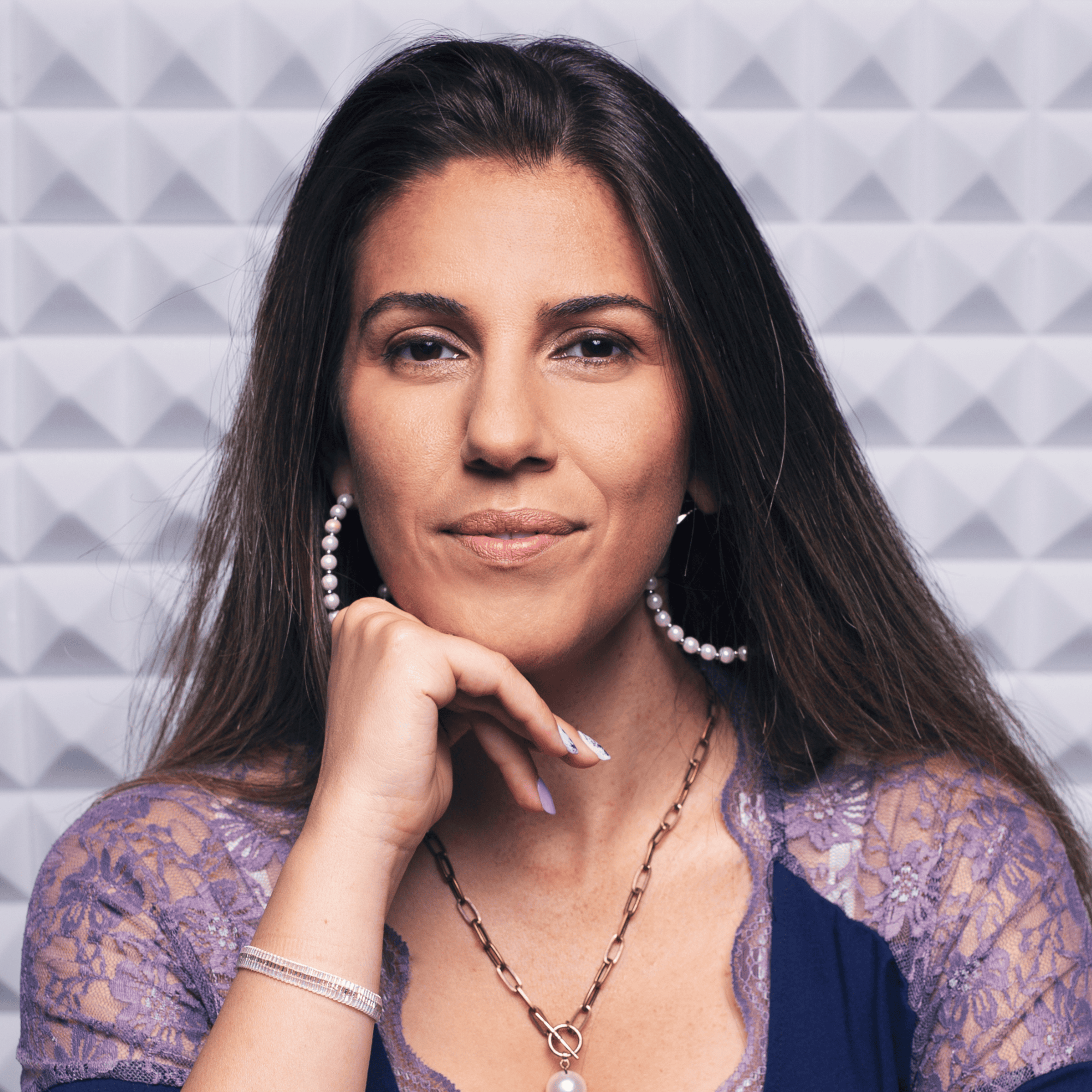 Rebecca Biaz