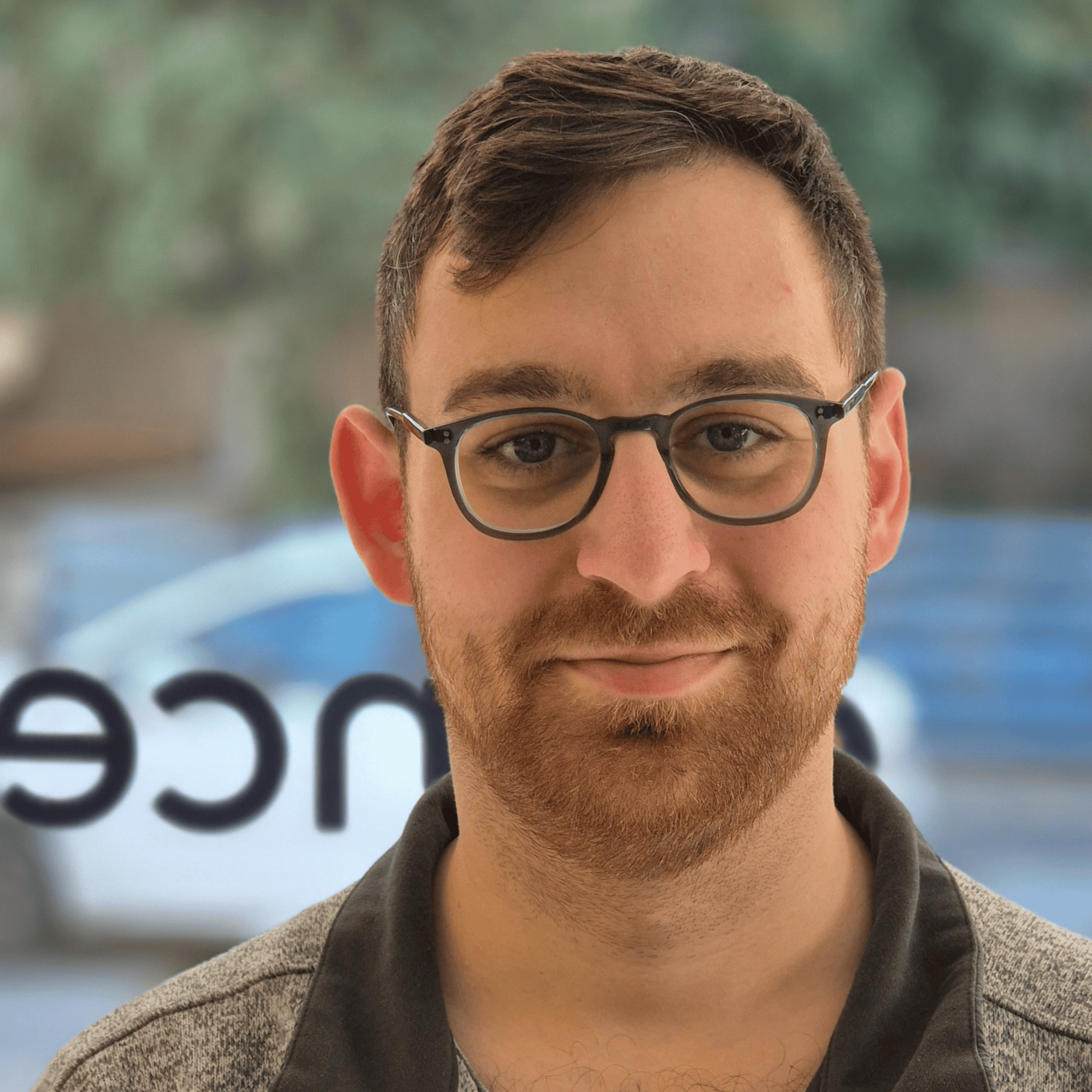 Yoav Lavi
