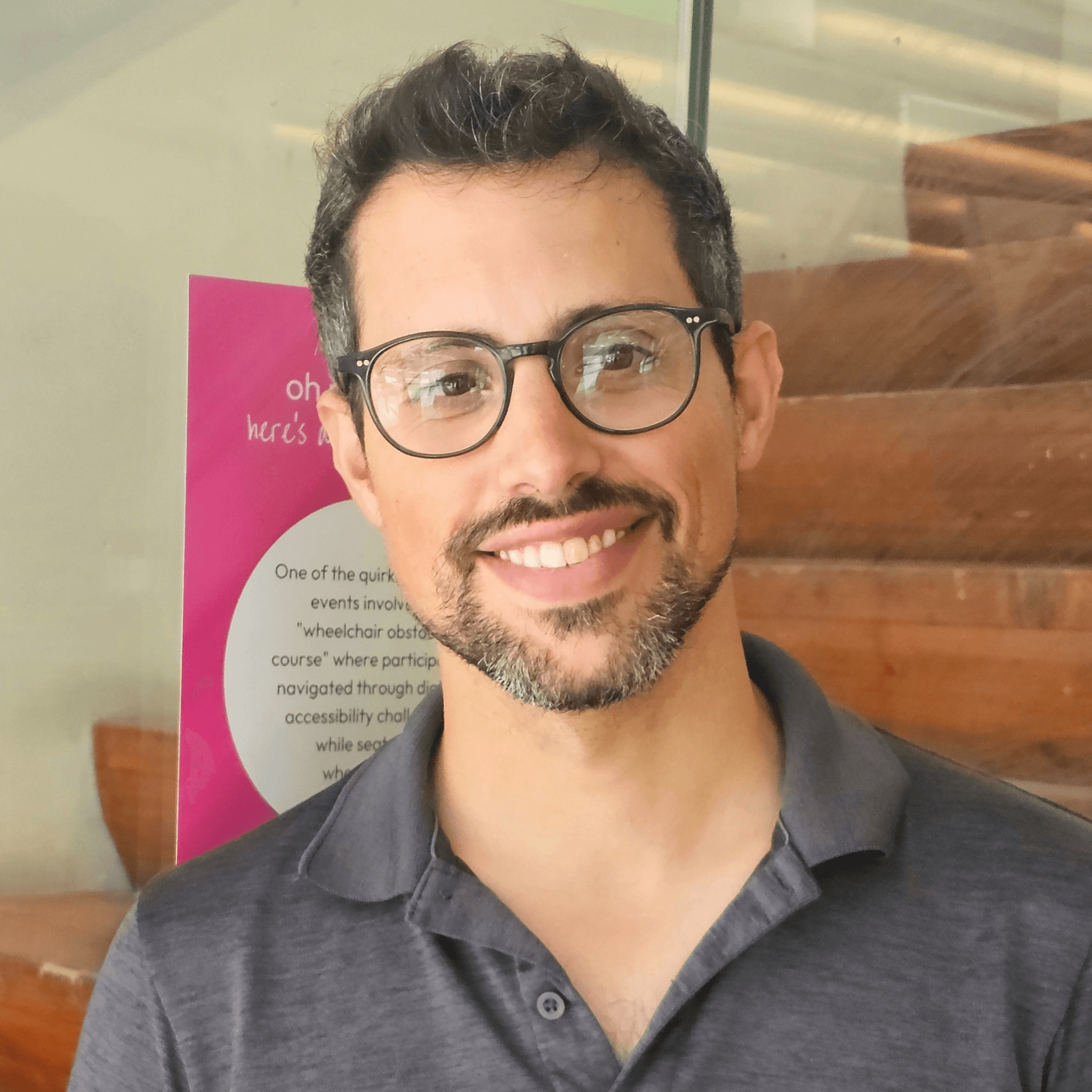Nadav Oren