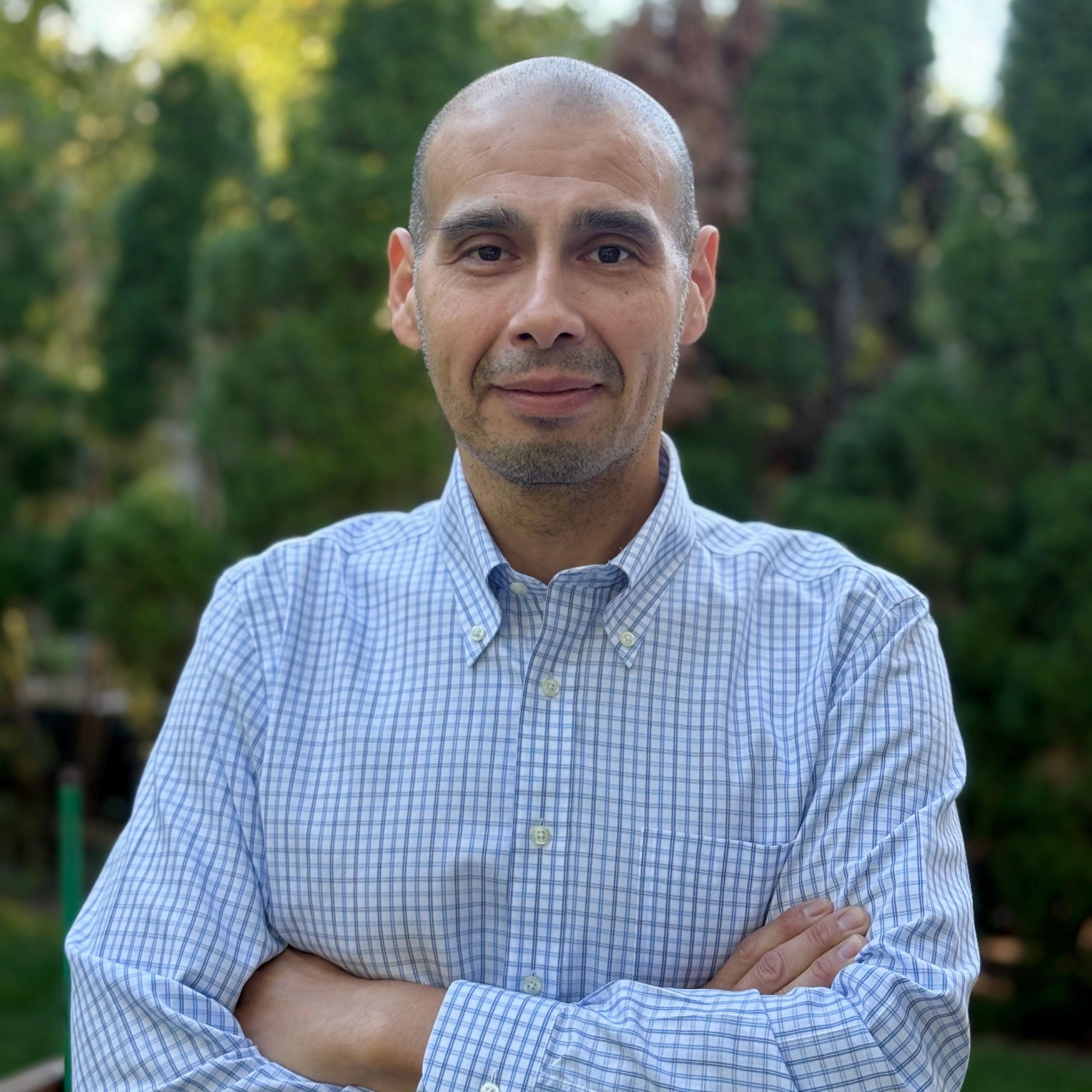 Lewis Soto