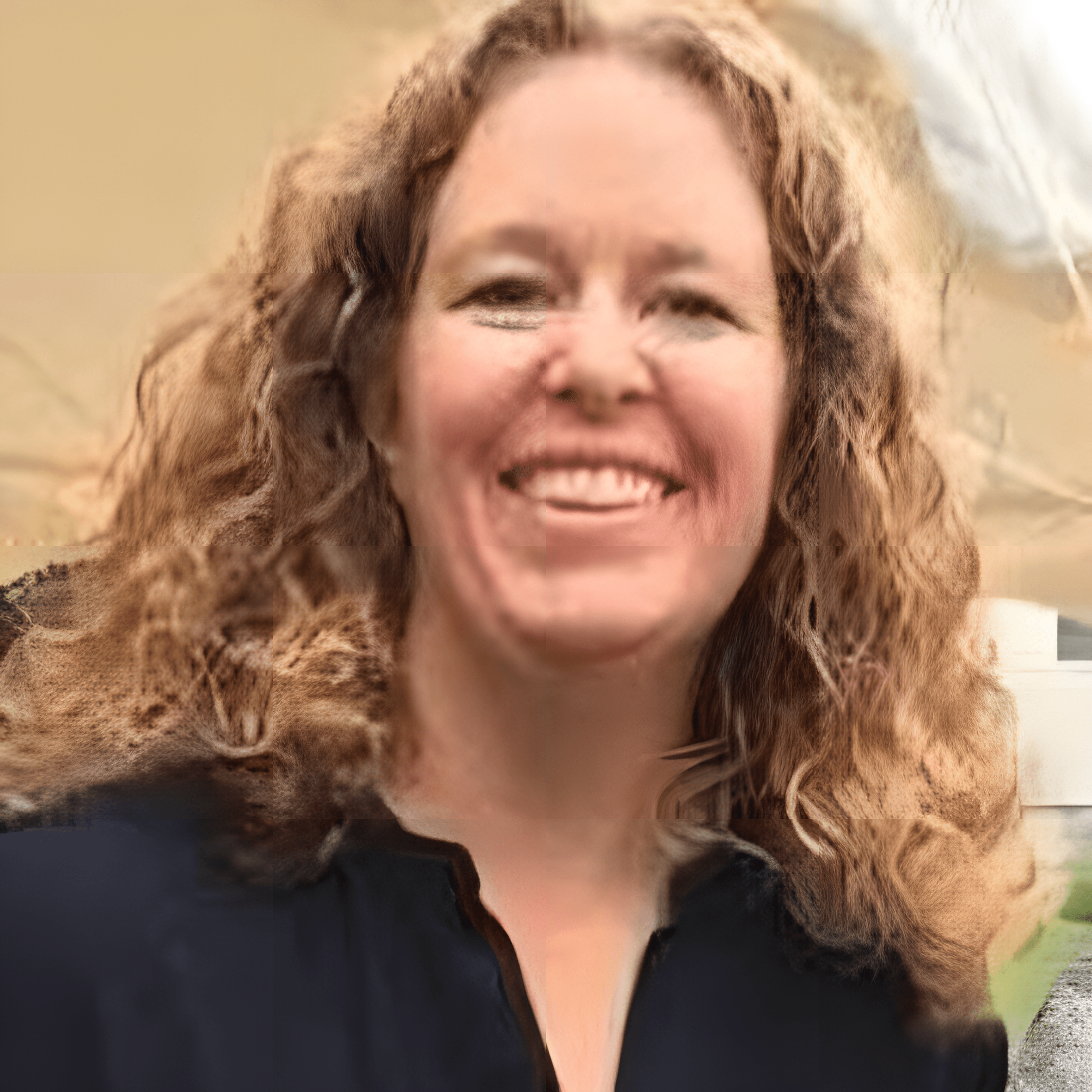 Carolyn Topham