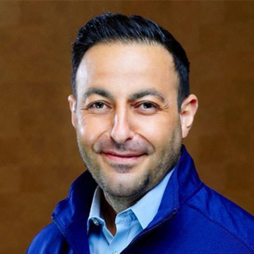 Sam Sayad